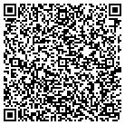 QR code with Alamance Heating & AC contacts