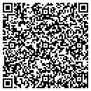 QR code with Melton Art contacts