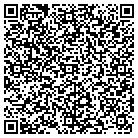 QR code with Progressive Packaging Inc contacts