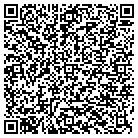 QR code with Charlotte Marriott City Center contacts