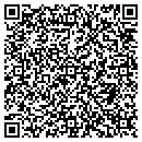 QR code with H & M Motors contacts