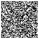 QR code with Maness Grocery contacts
