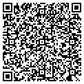 QR code with Michael Baer contacts