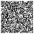 QR code with R L Smith Inc contacts