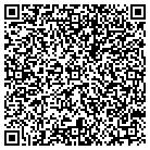 QR code with Odens Sporting Goods contacts