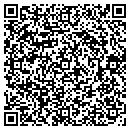 QR code with E Steve Schlosser Jr contacts