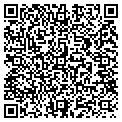 QR code with E&E Auto Service contacts