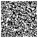 QR code with C W Case Trucking contacts