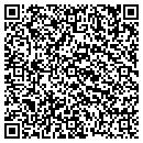 QR code with Aqualine Group contacts