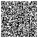 QR code with DIRECTV contacts