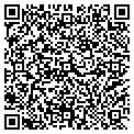 QR code with Cnc Technology Inc contacts