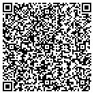 QR code with Raeford Fire Department contacts