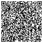 QR code with McKinney Tree Huggers contacts