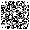 QR code with Robe L L C contacts