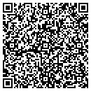 QR code with A-1 Self Storage contacts