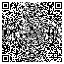 QR code with Hinson Hobbies contacts