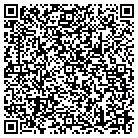 QR code with Hagan Communications LTD contacts