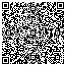 QR code with Inter Spaces contacts