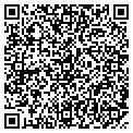 QR code with W B Turner Services contacts