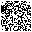 QR code with Reaves Landscaping & Heavy Eqp contacts