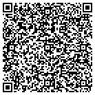 QR code with CF Wilkerson Jr Trucking Inc contacts