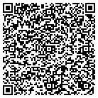 QR code with S & S Performance Fab Inc contacts