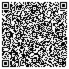 QR code with Albert Falls Accounting contacts