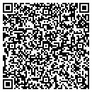 QR code with HI Tech Floors contacts