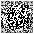QR code with Family Care Center Thrift Store contacts