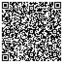 QR code with Rowell Bonding Co contacts