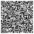 QR code with D's Concrete Service contacts