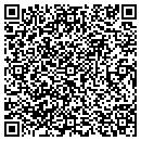 QR code with Alltel contacts