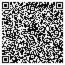 QR code with B&W Distributors contacts