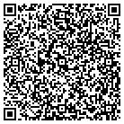 QR code with S & W Sanitation Service contacts