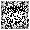 QR code with Hug contacts