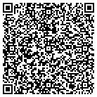 QR code with Coastal Area Contracting Inc contacts