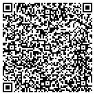QR code with Hidden Fence By Smart Dog Pro contacts