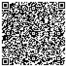 QR code with Anthony's Carpet Service contacts