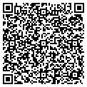 QR code with KFC contacts