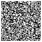 QR code with L & D Construction Co contacts