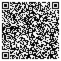 QR code with Allshred contacts