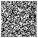 QR code with Hallowell Jay W Co LLC contacts