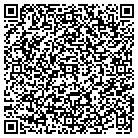 QR code with Phillip Brooks Excavating contacts