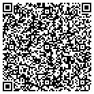 QR code with J R C Sheetmetal Company contacts