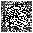 QR code with Aramark Corp contacts
