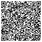 QR code with Black's Grading & Backhoe Inc contacts