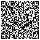 QR code with Petal Place contacts