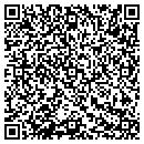 QR code with Hidden Lake Stables contacts
