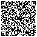 QR code with ADS contacts