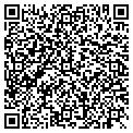 QR code with JRS Alignment contacts